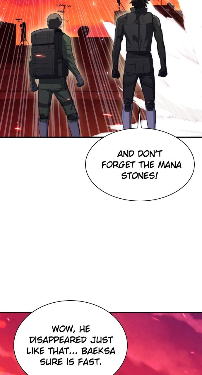 The Druid of Seoul Station Chapter 176 - Page 83