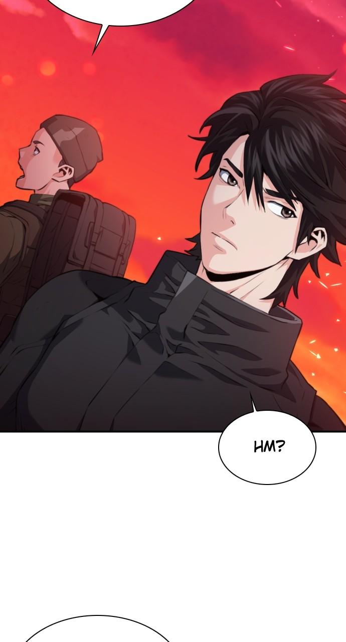 The Druid of Seoul Station Chapter 176 - Page 84