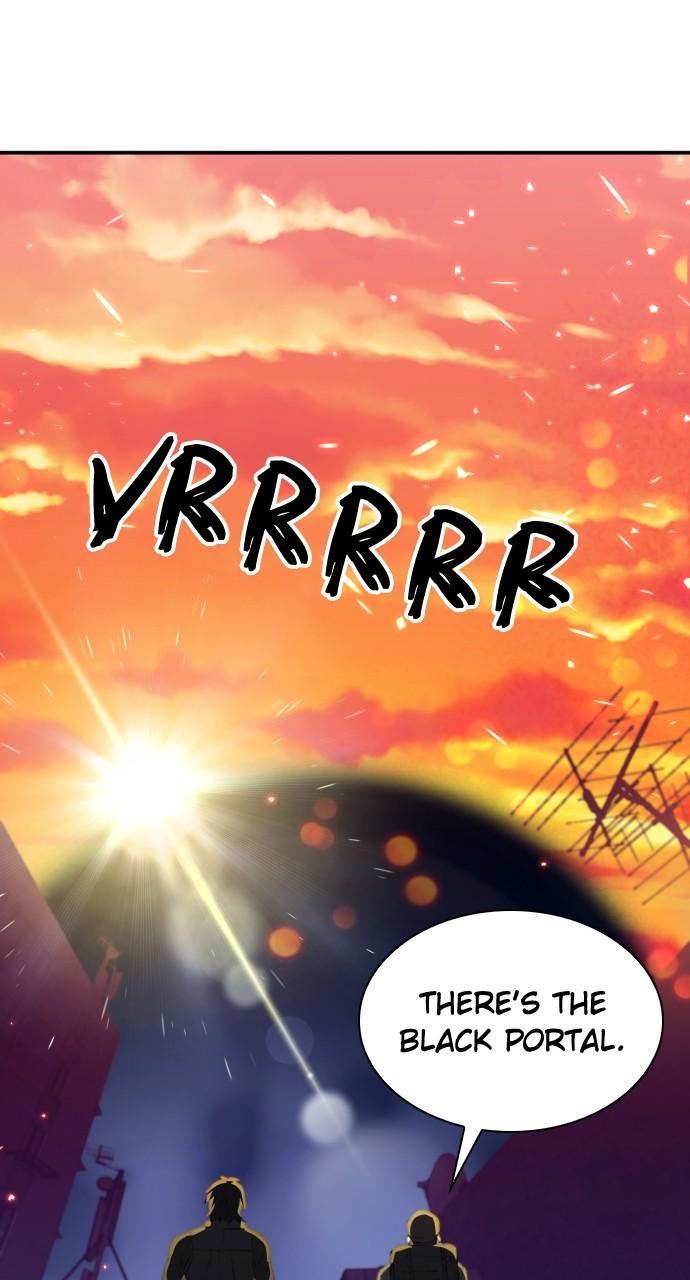 The Druid of Seoul Station Chapter 176 - Page 86