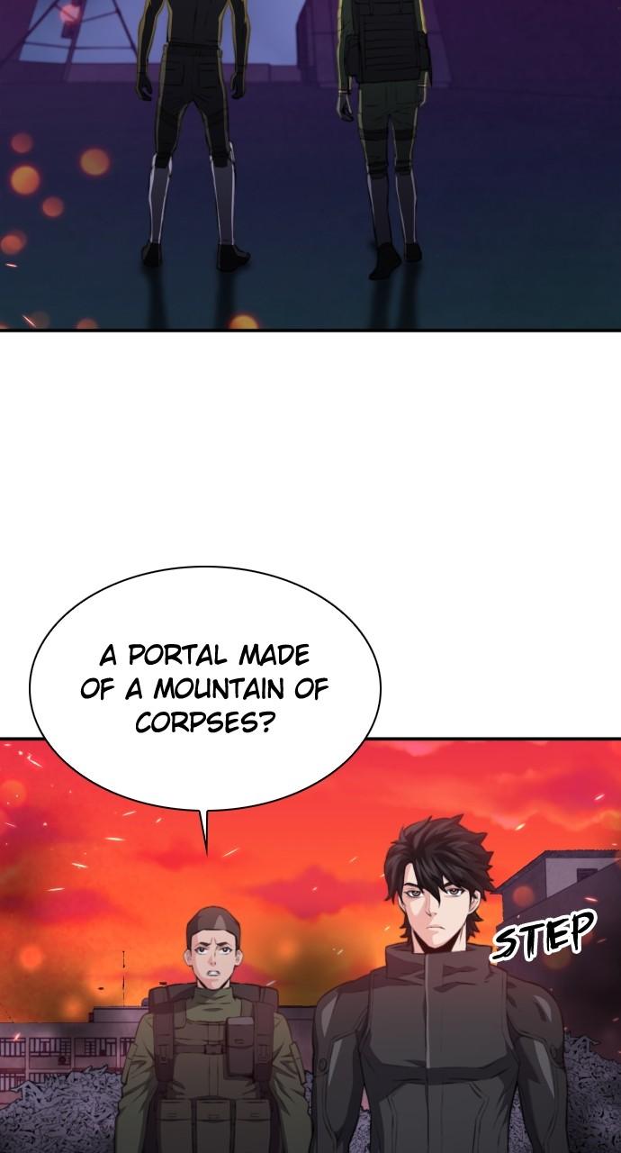 The Druid of Seoul Station Chapter 176 - Page 87