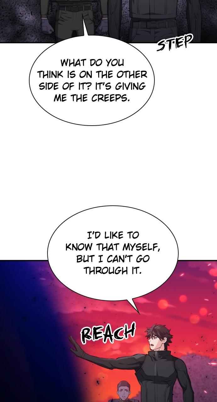 The Druid of Seoul Station Chapter 176 - Page 88