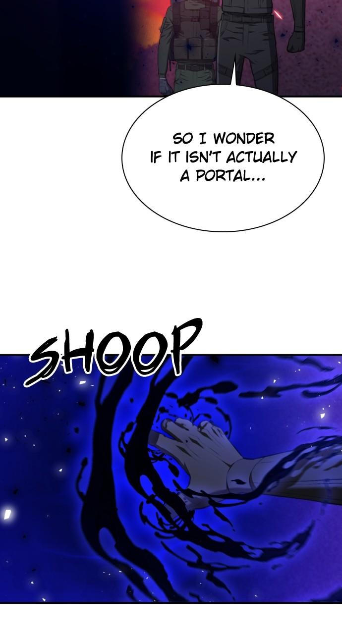 The Druid of Seoul Station Chapter 176 - Page 89