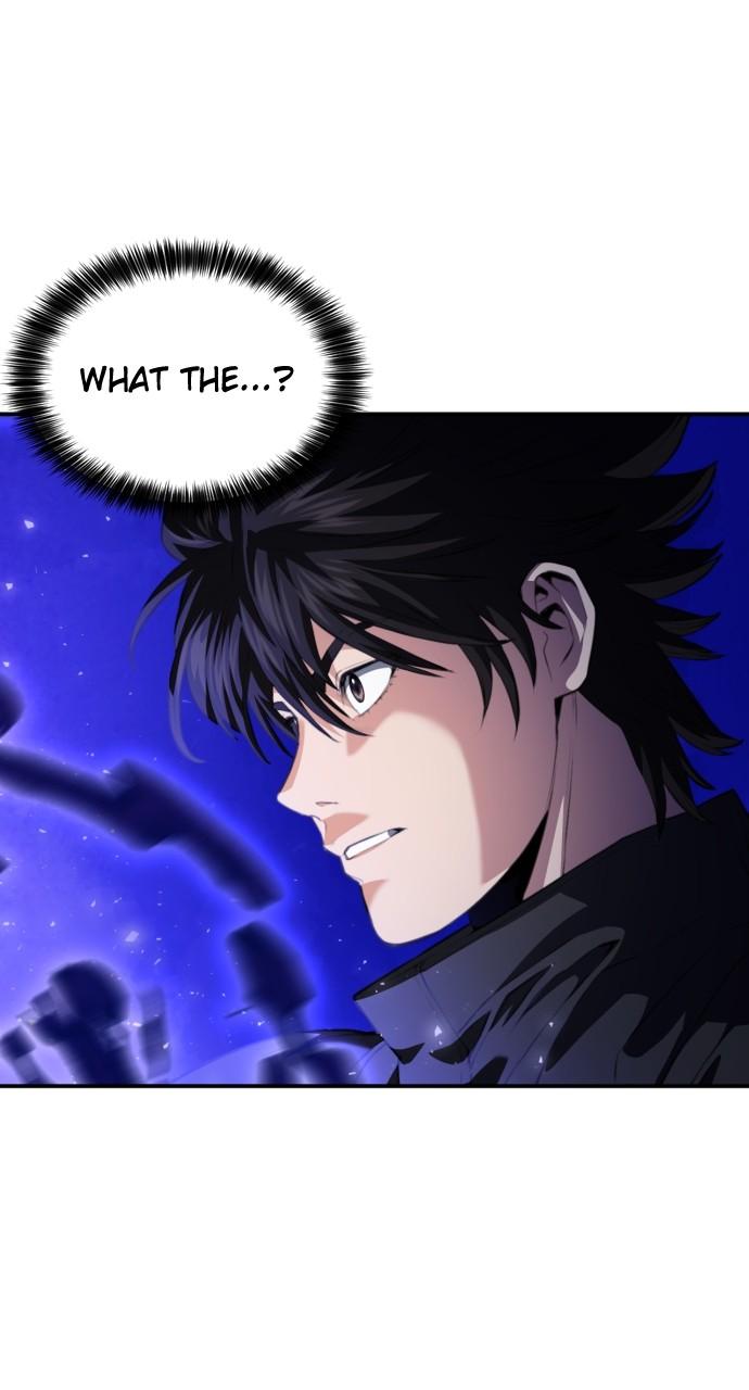 The Druid of Seoul Station Chapter 176 - Page 90