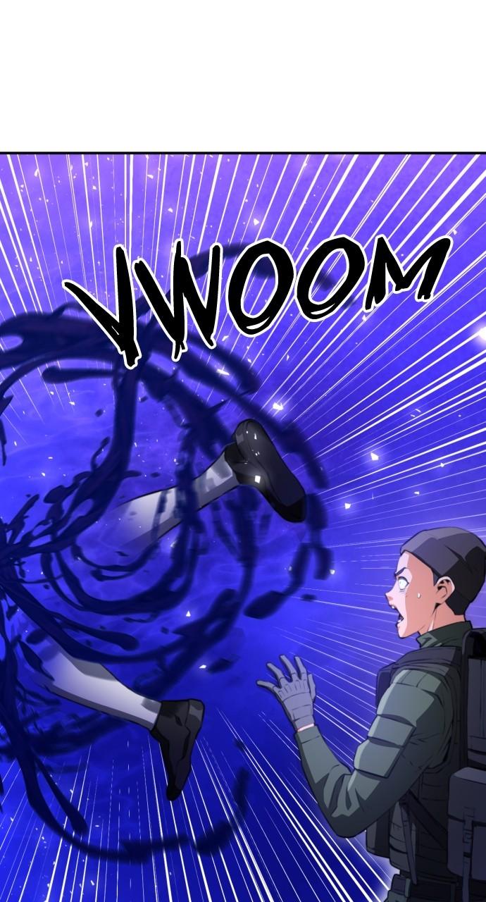 The Druid of Seoul Station Chapter 176 - Page 91