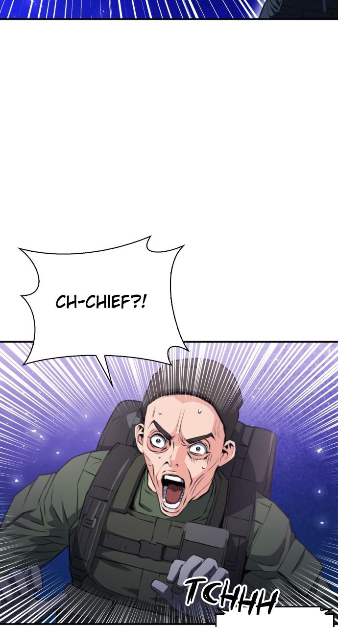 The Druid of Seoul Station Chapter 176 - Page 92