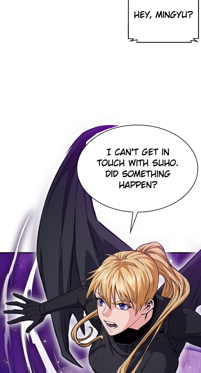 The Druid of Seoul Station Chapter 176 - Page 93