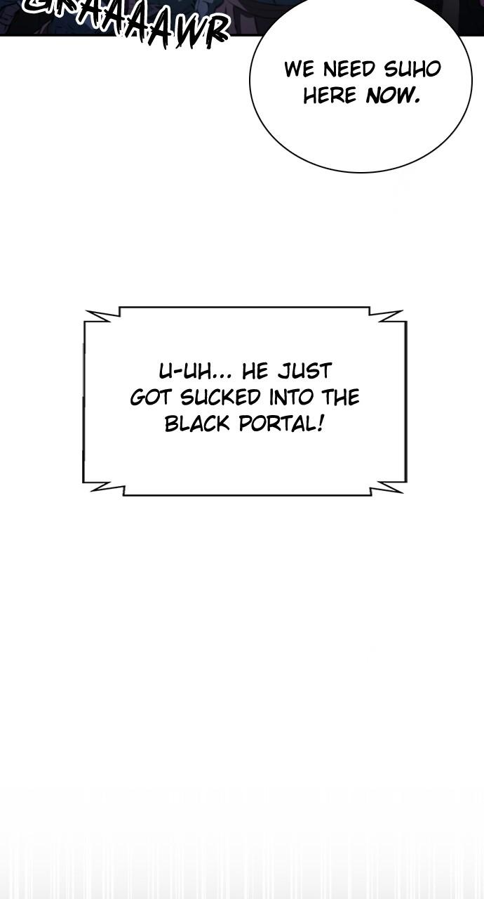 The Druid of Seoul Station Chapter 176 - Page 95