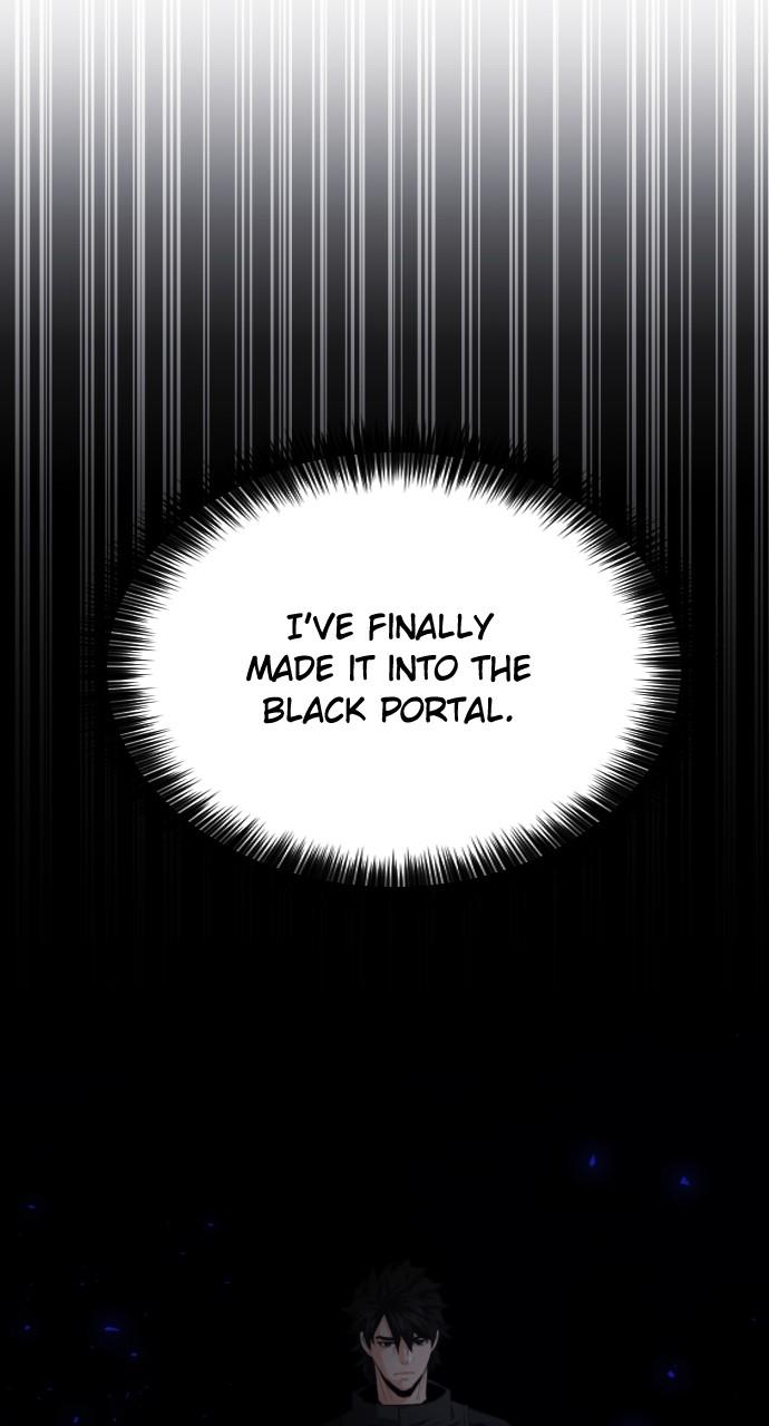 The Druid of Seoul Station Chapter 176 - Page 96