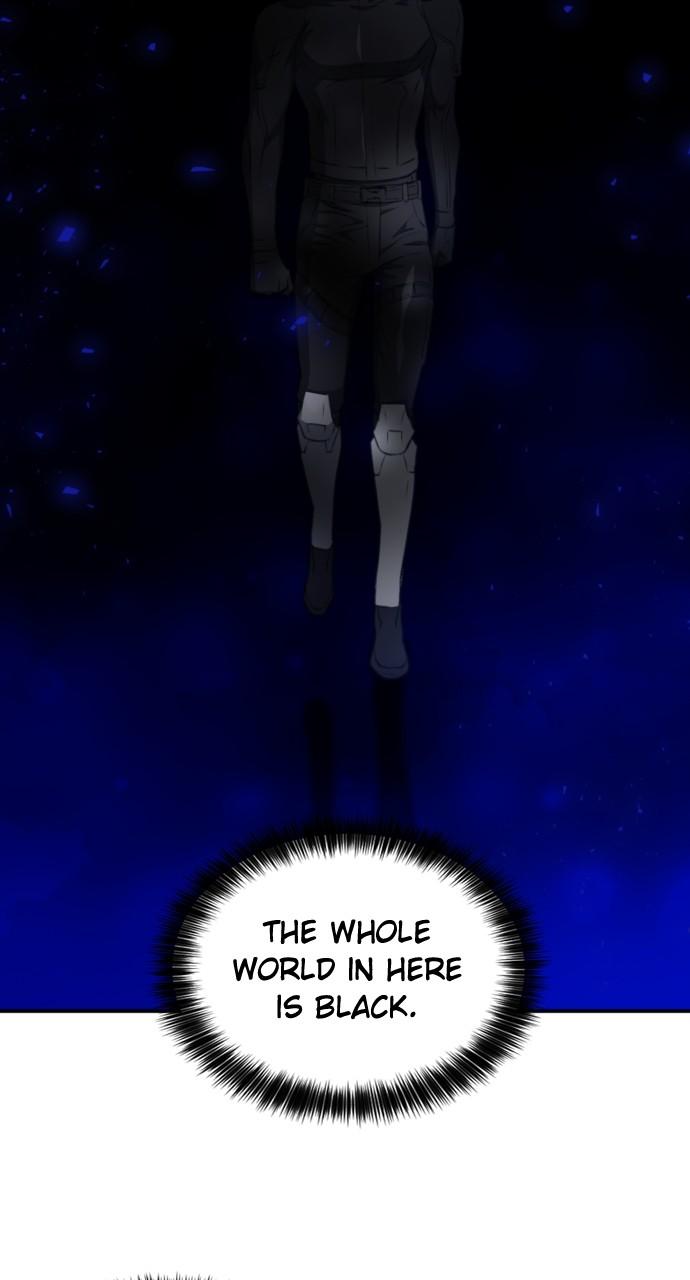 The Druid of Seoul Station Chapter 176 - Page 97