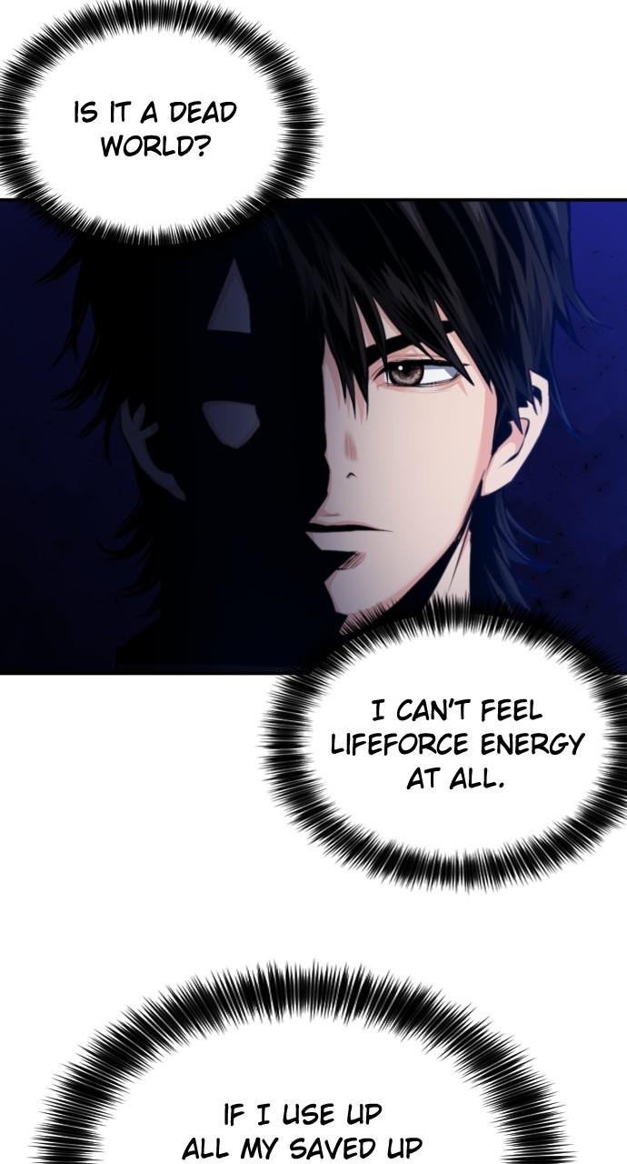 The Druid of Seoul Station Chapter 176 - Page 98