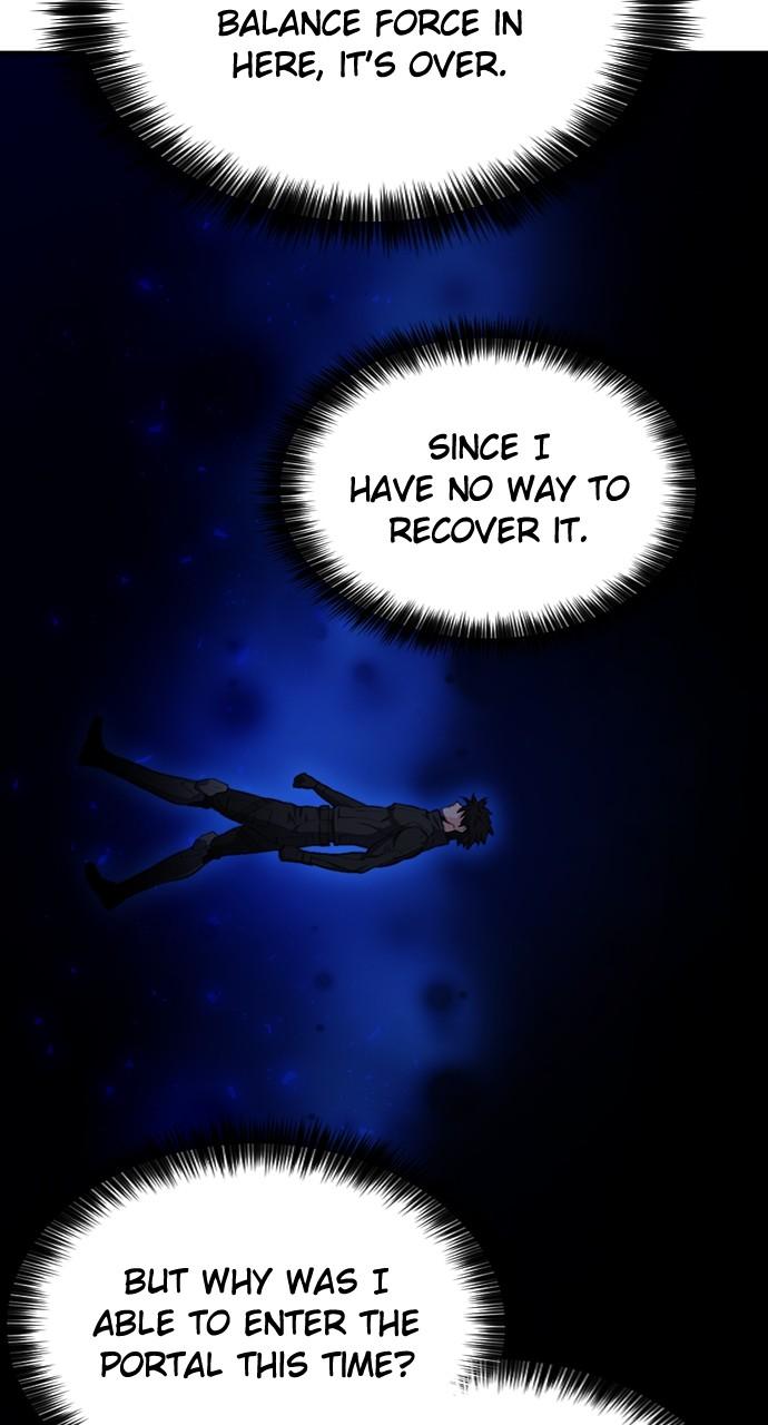 The Druid of Seoul Station Chapter 176 - Page 99