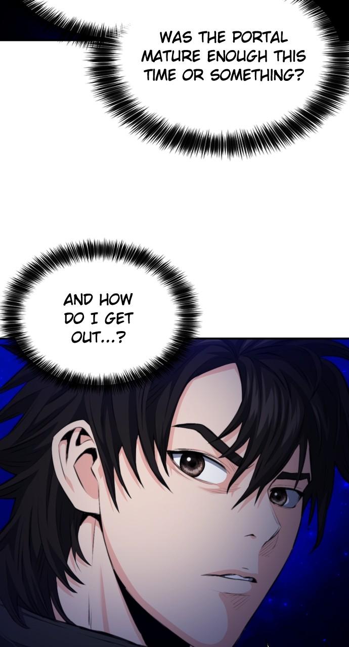 The Druid of Seoul Station Chapter 176 - Page 100