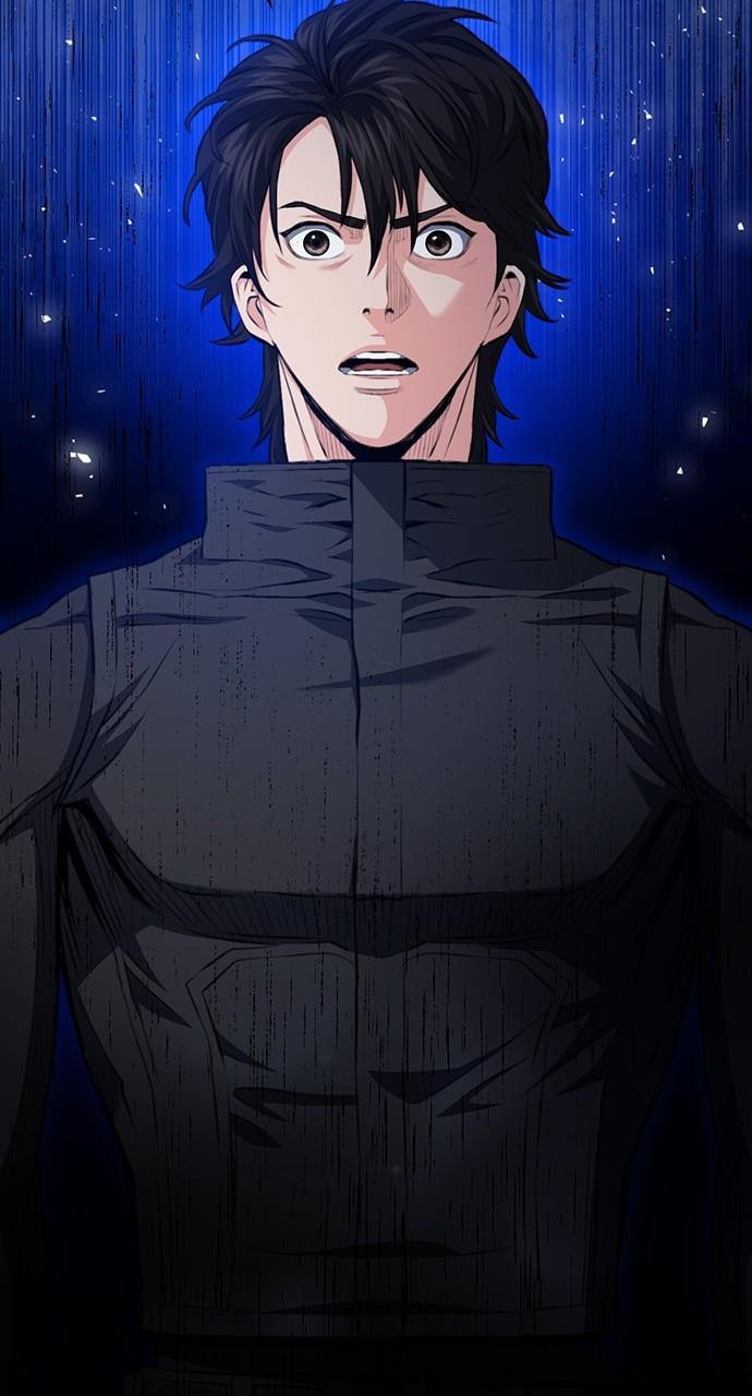 The Druid of Seoul Station Chapter 176 - Page 104