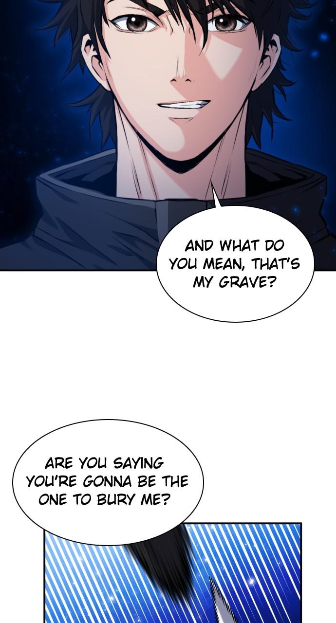 The Druid of Seoul Station Chapter 177 - Page 4