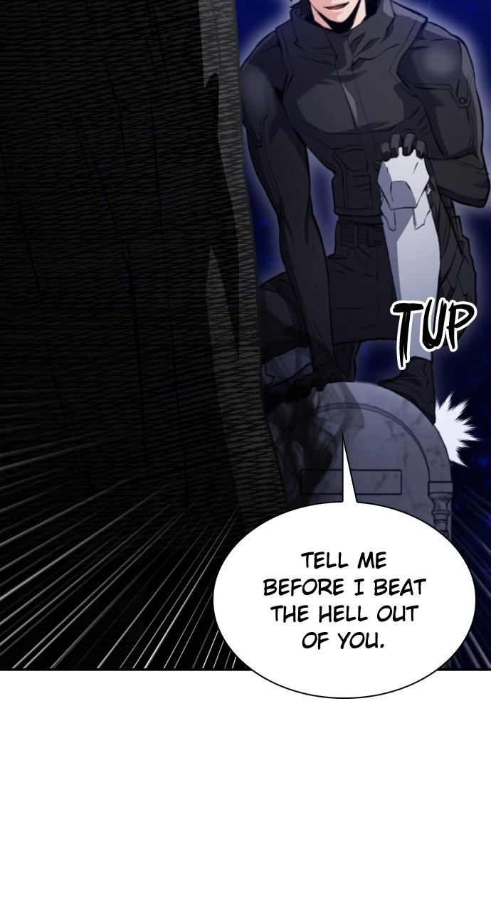 The Druid of Seoul Station Chapter 177 - Page 6