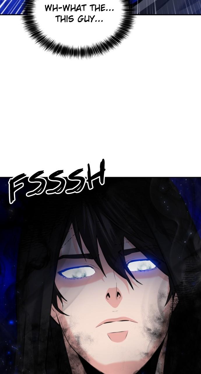 The Druid of Seoul Station Chapter 177 - Page 8