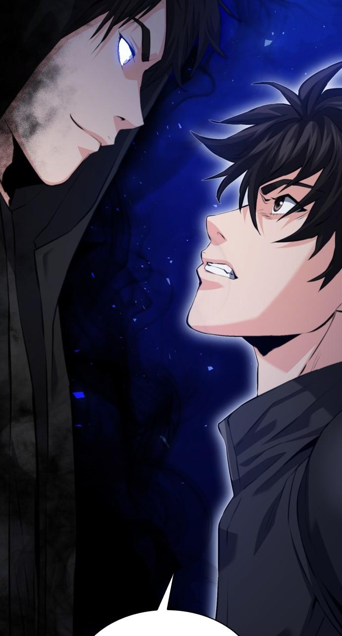 The Druid of Seoul Station Chapter 177 - Page 10