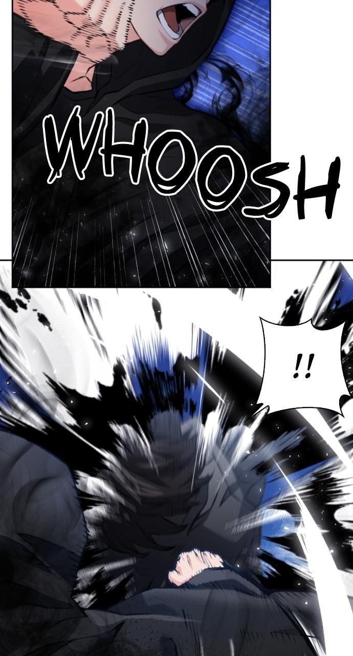 The Druid of Seoul Station Chapter 177 - Page 12