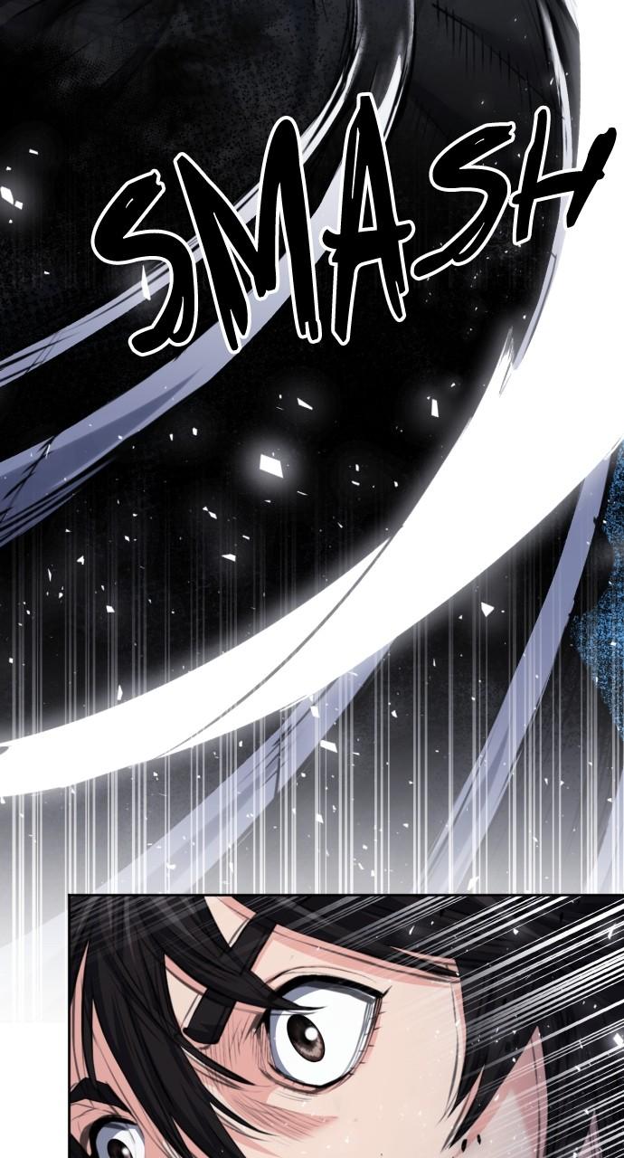 The Druid of Seoul Station Chapter 177 - Page 13