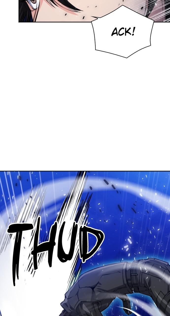 The Druid of Seoul Station Chapter 177 - Page 14