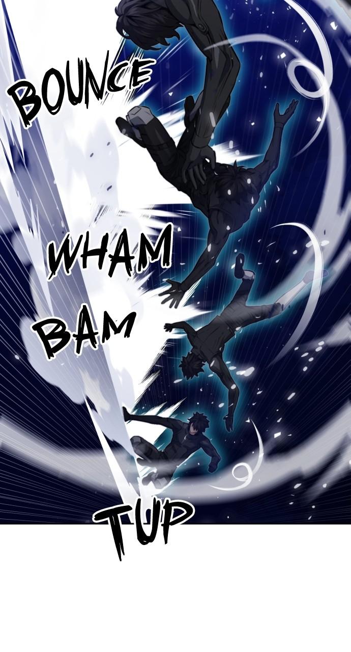 The Druid of Seoul Station Chapter 177 - Page 15