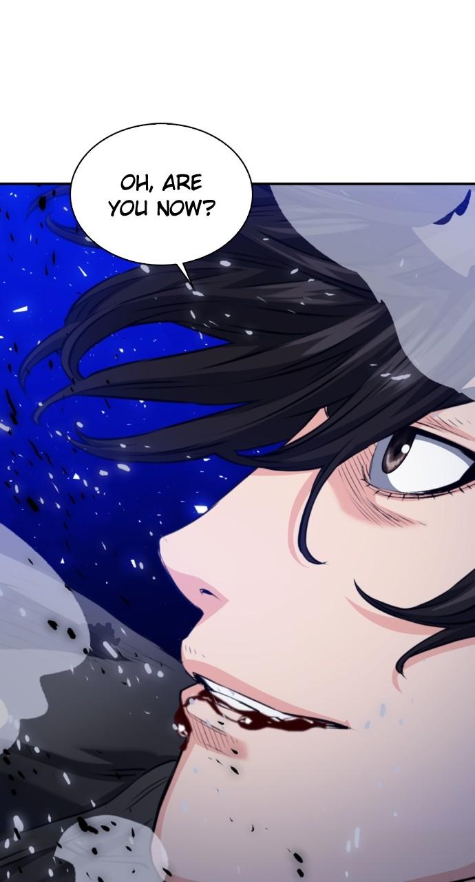 The Druid of Seoul Station Chapter 177 - Page 16