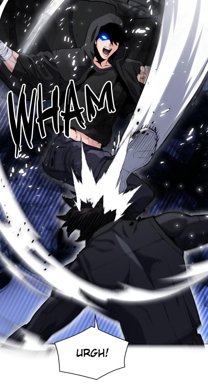 The Druid of Seoul Station Chapter 177 - Page 18