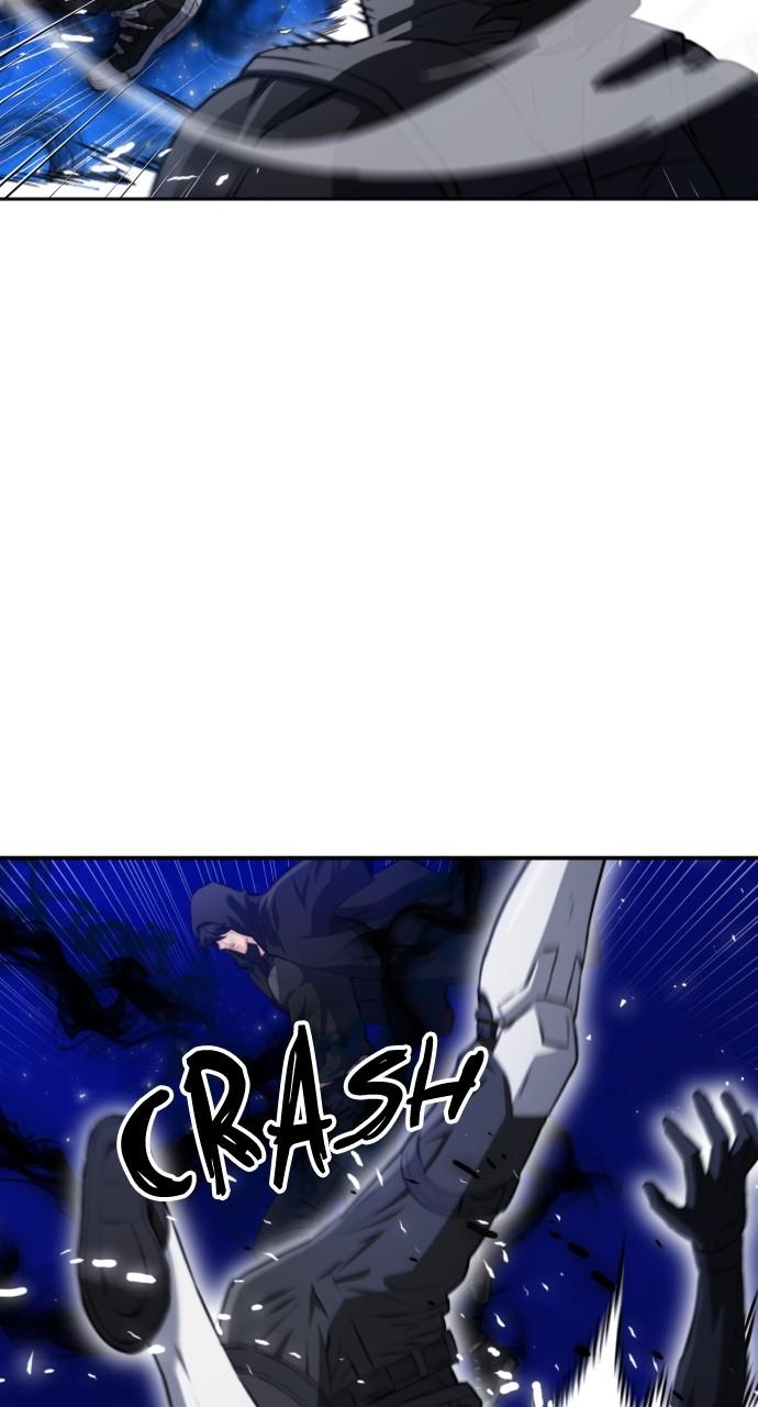 The Druid of Seoul Station Chapter 177 - Page 20