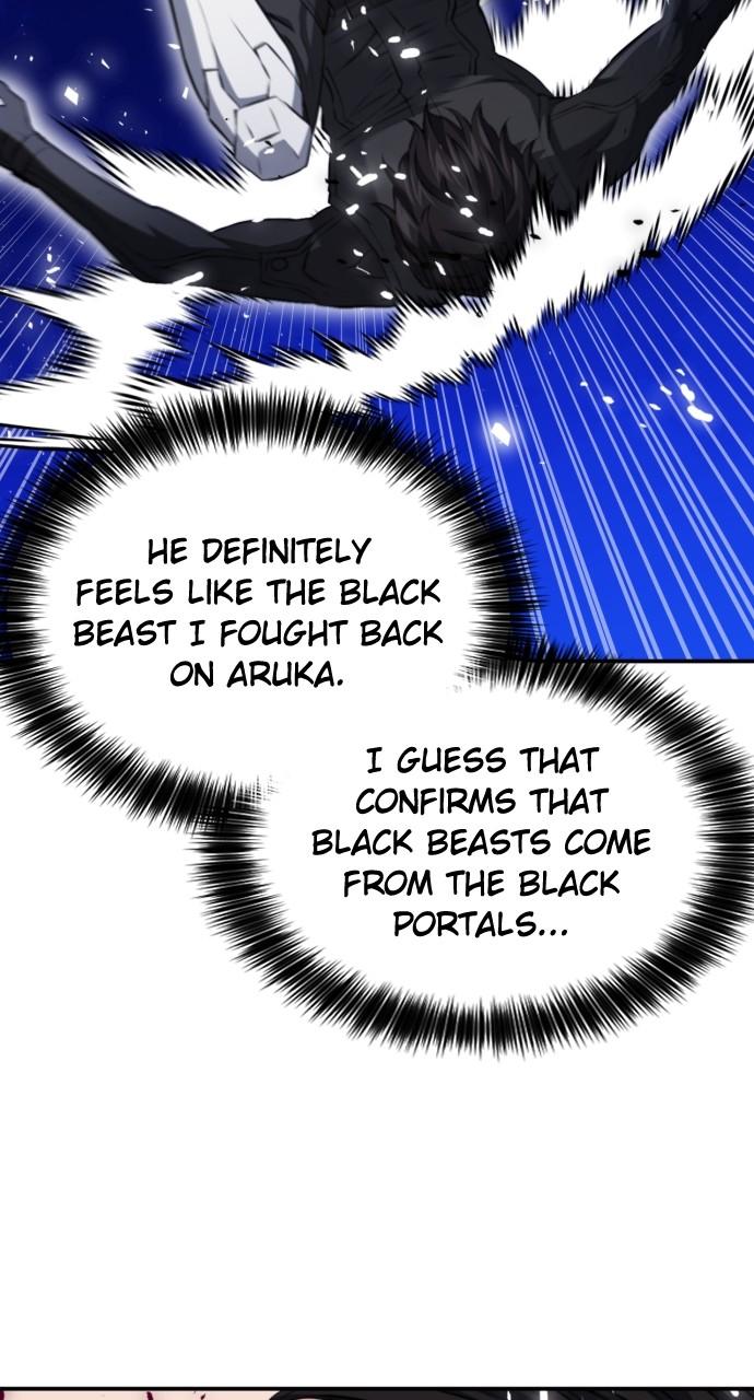 The Druid of Seoul Station Chapter 177 - Page 21