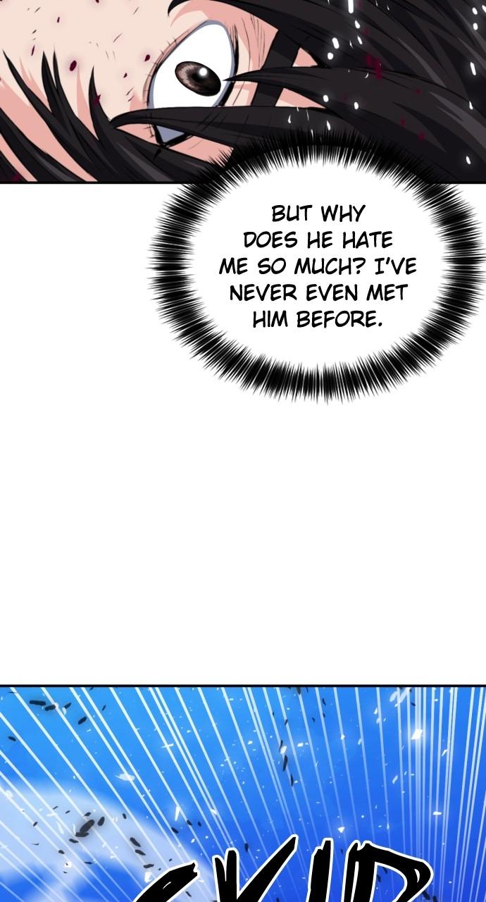 The Druid of Seoul Station Chapter 177 - Page 22