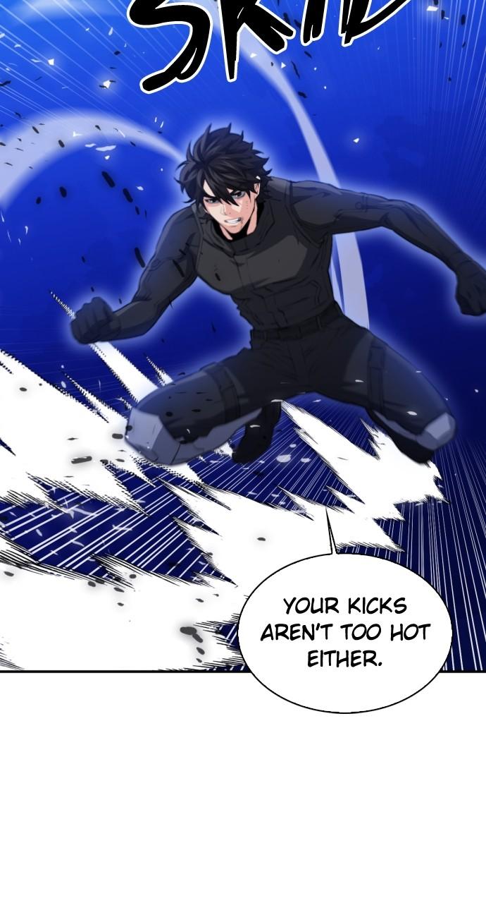 The Druid of Seoul Station Chapter 177 - Page 23