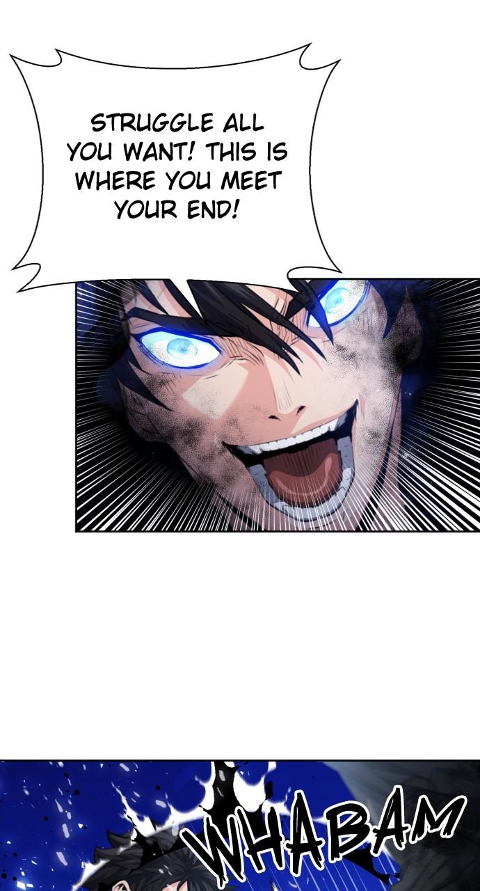 The Druid of Seoul Station Chapter 177 - Page 24