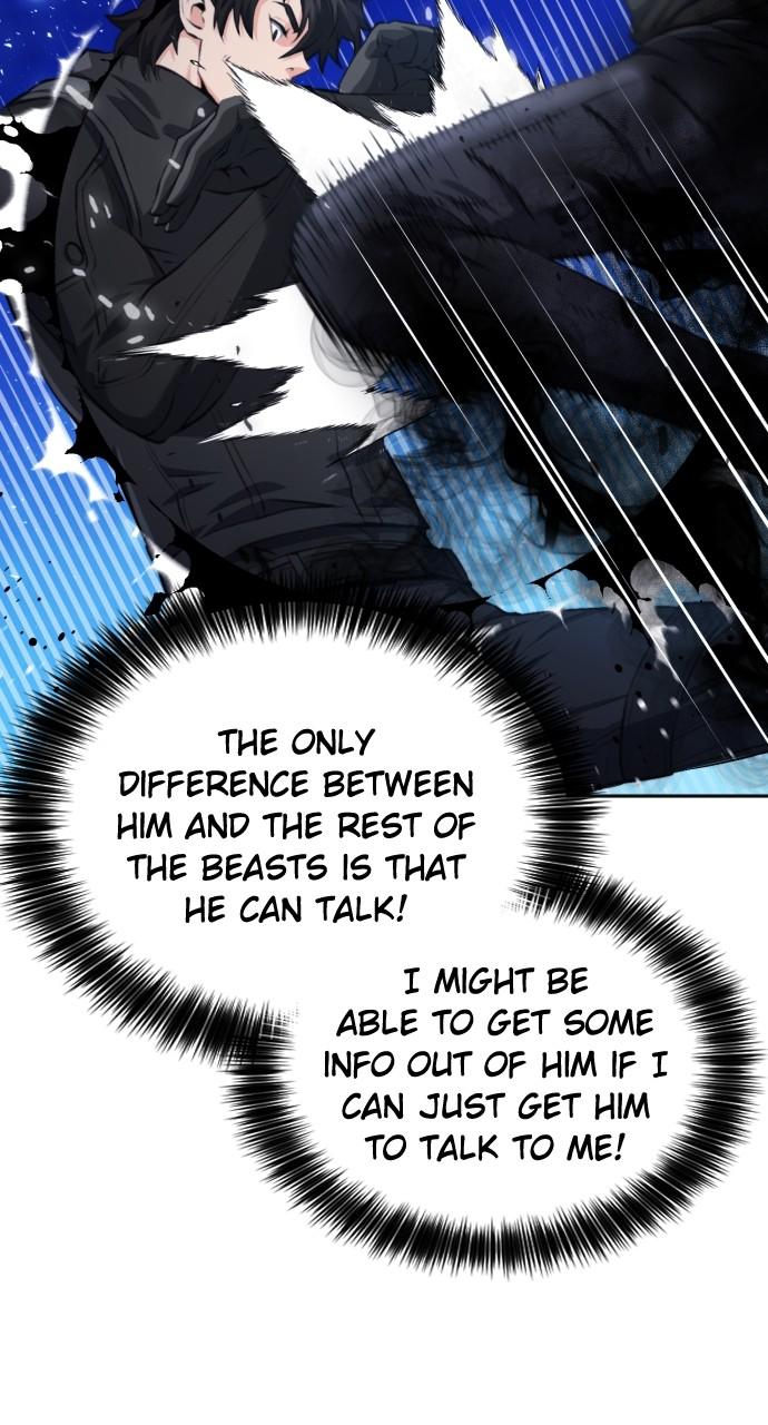 The Druid of Seoul Station Chapter 177 - Page 25