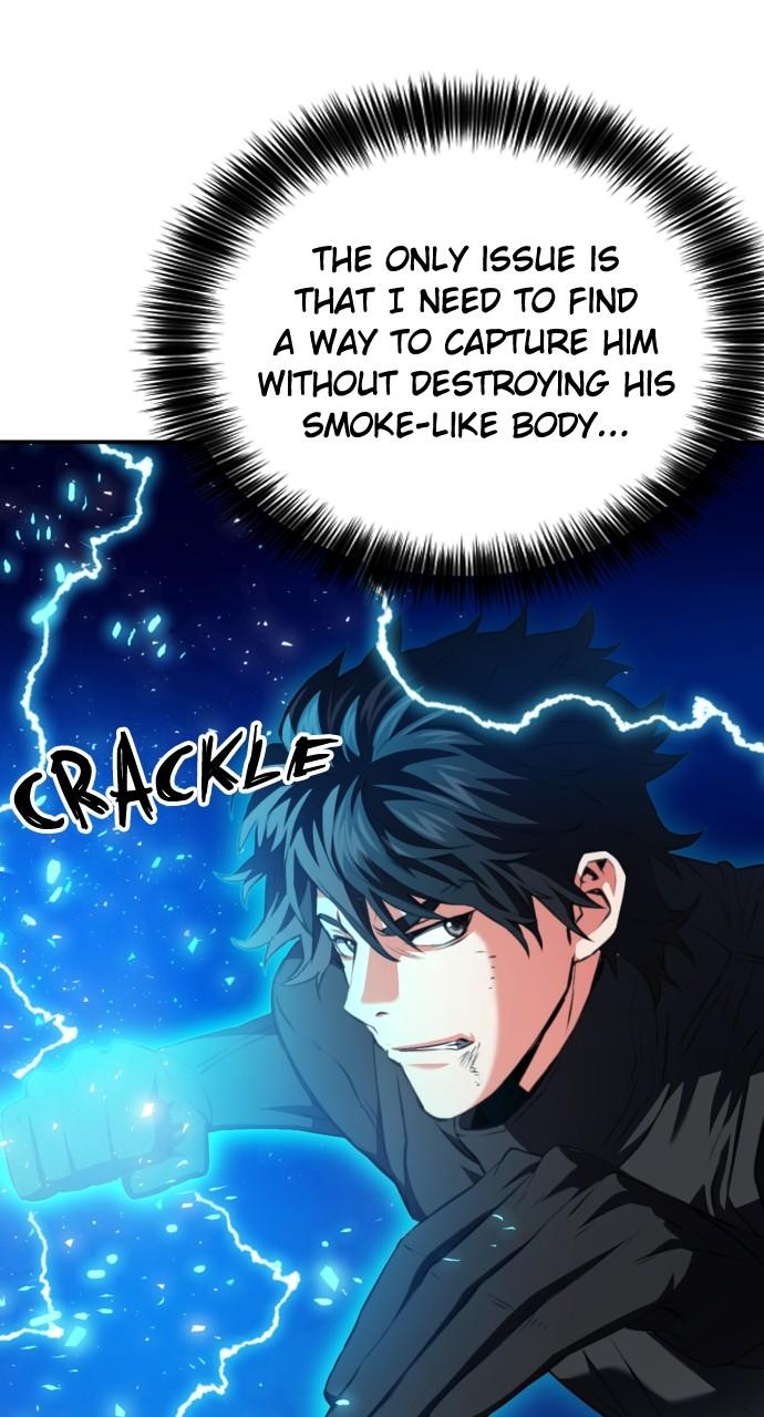 The Druid of Seoul Station Chapter 177 - Page 26