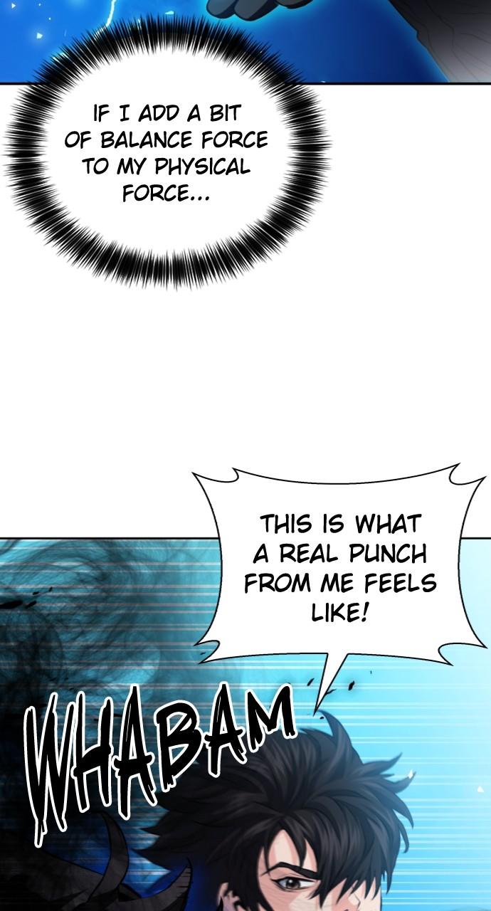 The Druid of Seoul Station Chapter 177 - Page 27