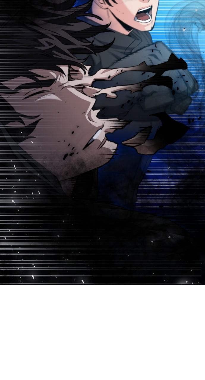 The Druid of Seoul Station Chapter 177 - Page 28