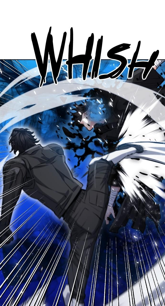 The Druid of Seoul Station Chapter 177 - Page 29