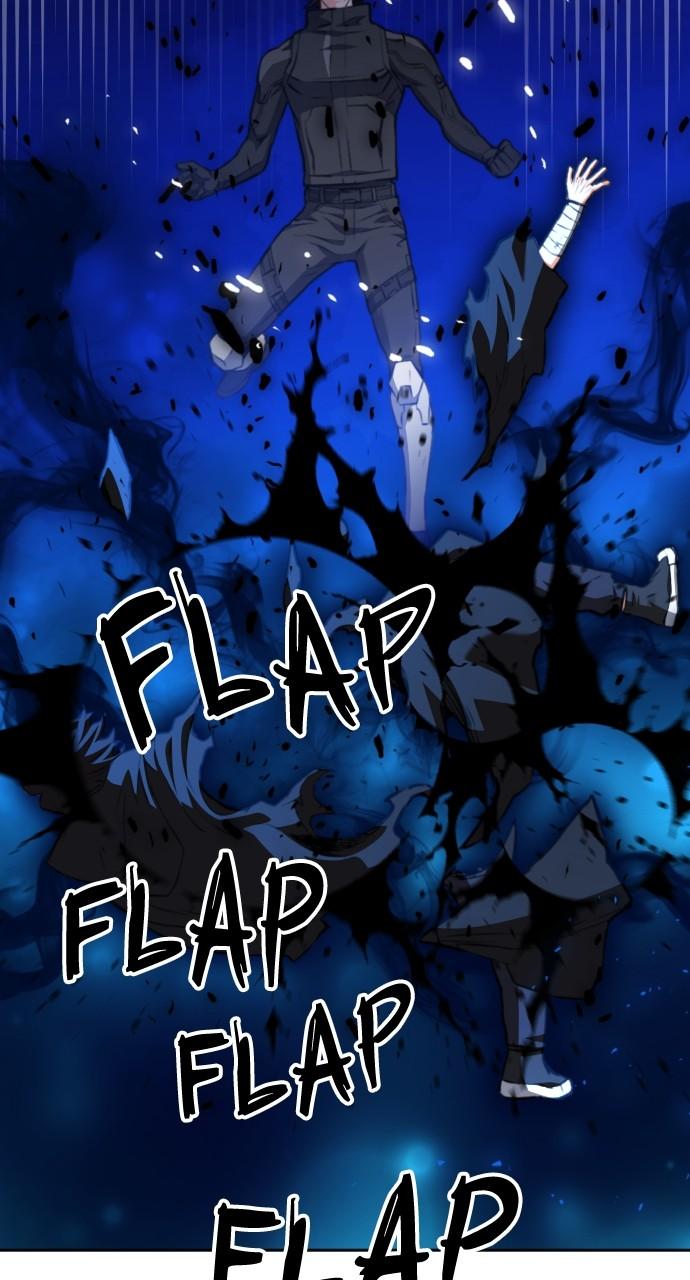 The Druid of Seoul Station Chapter 177 - Page 31