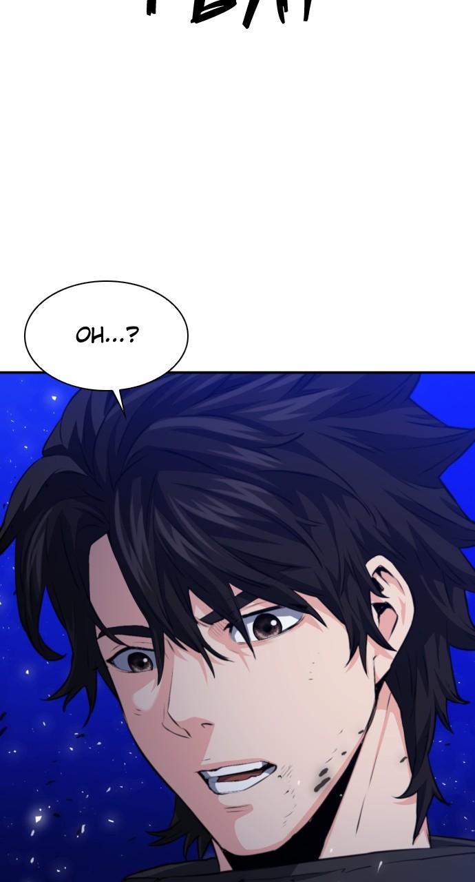 The Druid of Seoul Station Chapter 177 - Page 32