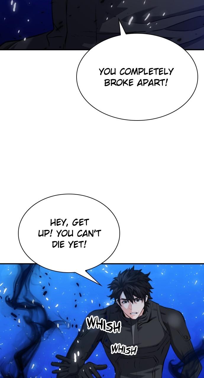 The Druid of Seoul Station Chapter 177 - Page 33