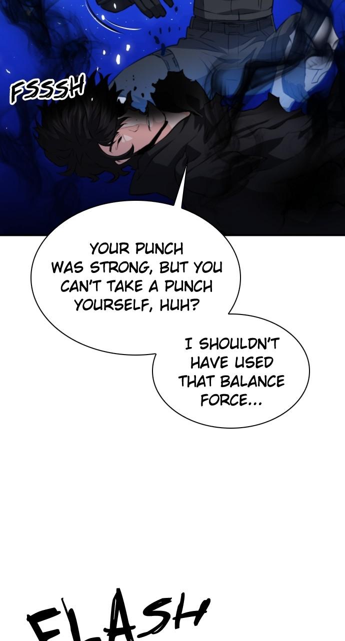 The Druid of Seoul Station Chapter 177 - Page 34