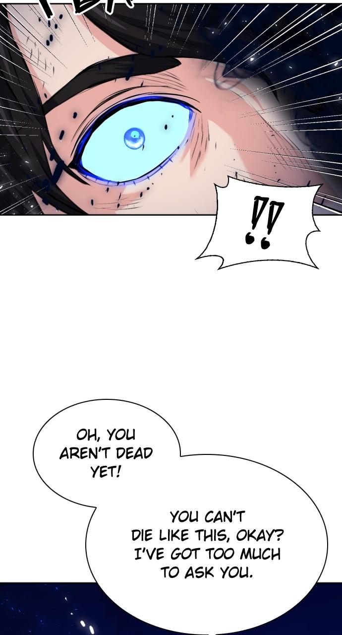 The Druid of Seoul Station Chapter 177 - Page 35