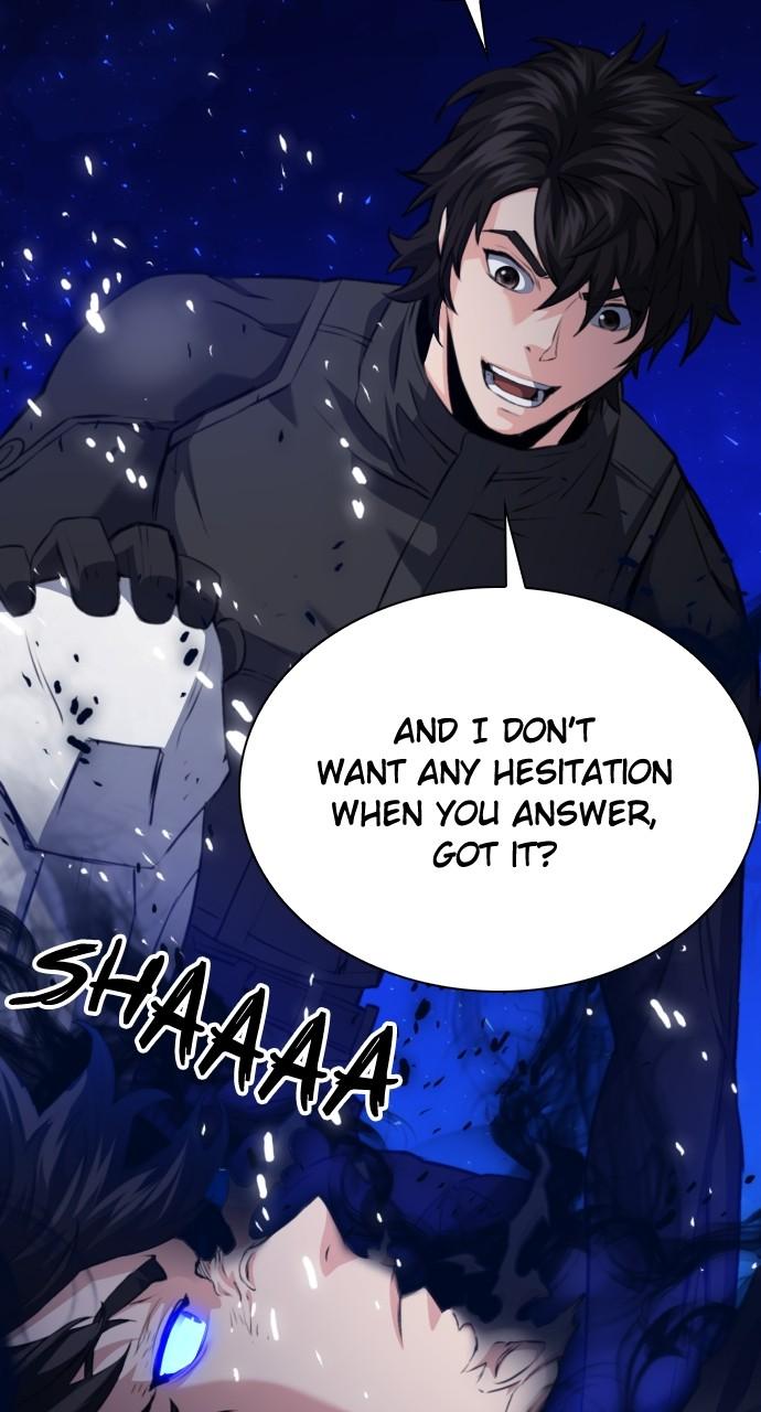 The Druid of Seoul Station Chapter 177 - Page 36