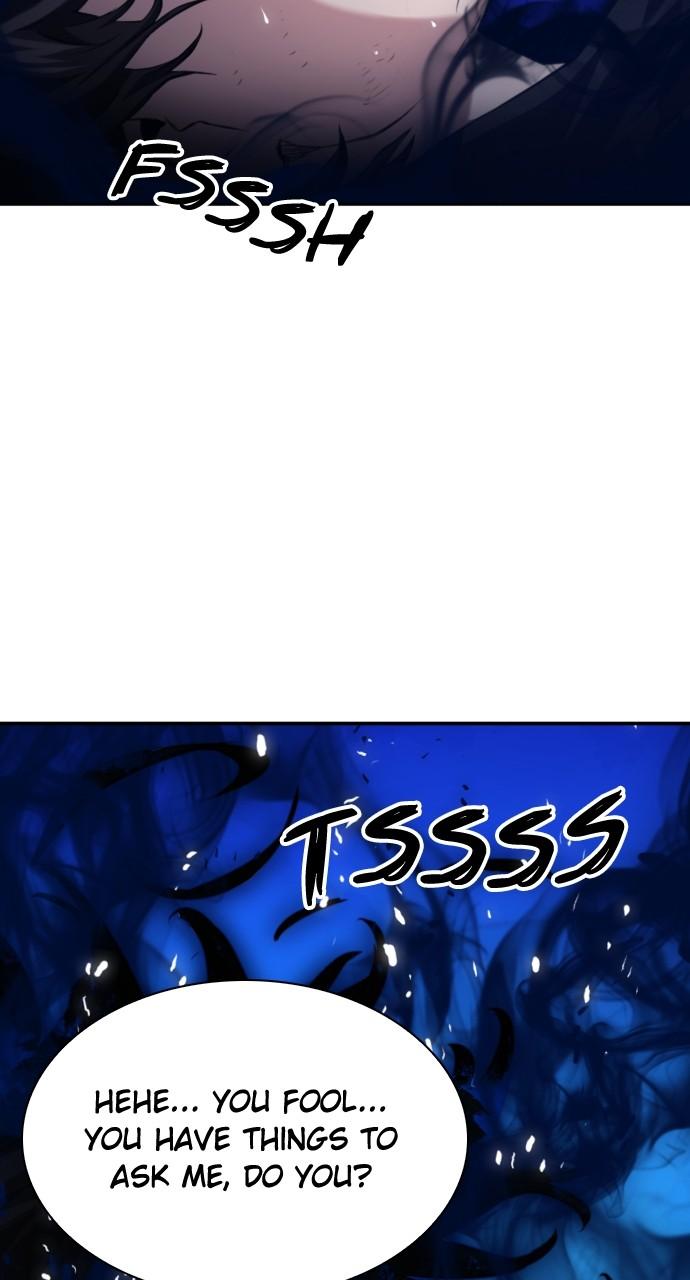 The Druid of Seoul Station Chapter 177 - Page 37