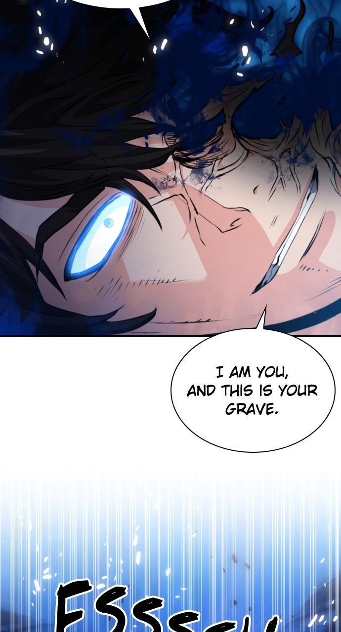 The Druid of Seoul Station Chapter 177 - Page 38