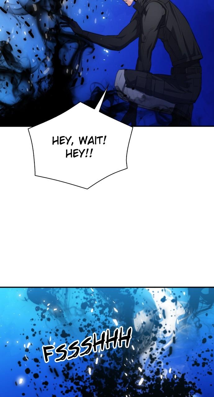 The Druid of Seoul Station Chapter 177 - Page 41