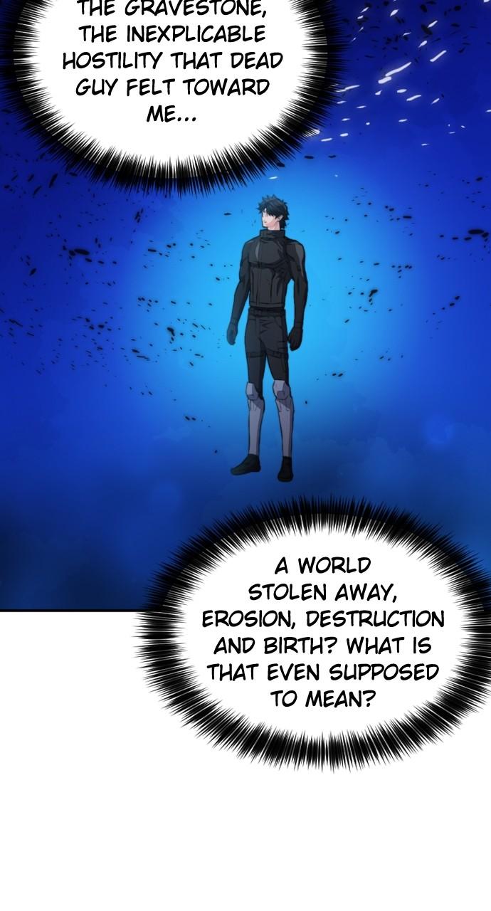 The Druid of Seoul Station Chapter 177 - Page 43