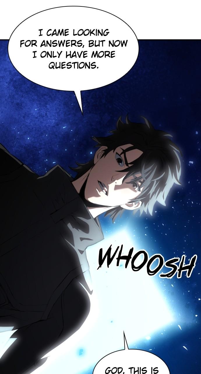 The Druid of Seoul Station Chapter 177 - Page 44