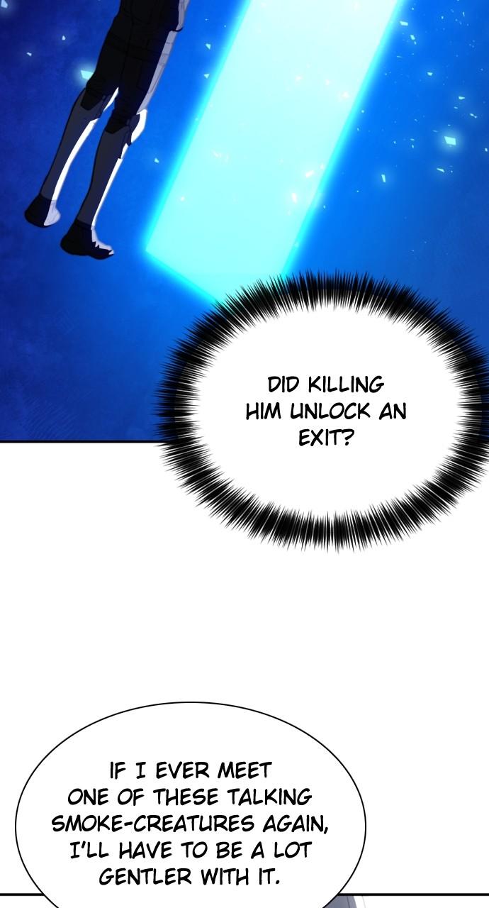 The Druid of Seoul Station Chapter 177 - Page 47