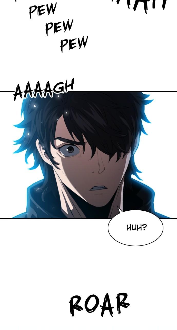 The Druid of Seoul Station Chapter 177 - Page 49